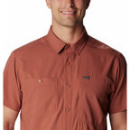 Chemise Columbia Silver Ridge Utility Lite (hommes)