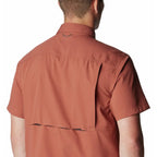 Chemise Columbia Silver Ridge Utility Lite (hommes)