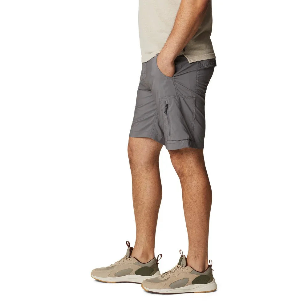 Short cargo Columbia Silver Ridge (hommes)