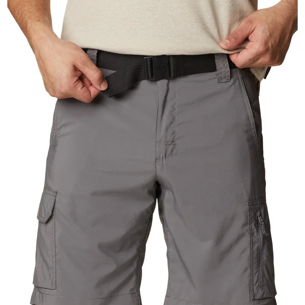 Short cargo Columbia Silver Ridge (hommes)