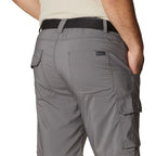 Short cargo Columbia Silver Ridge (hommes)
