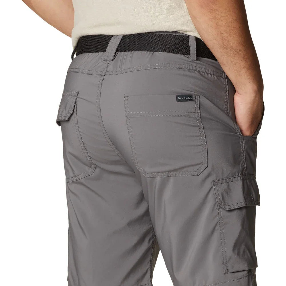 Short cargo Columbia Silver Ridge (hommes)