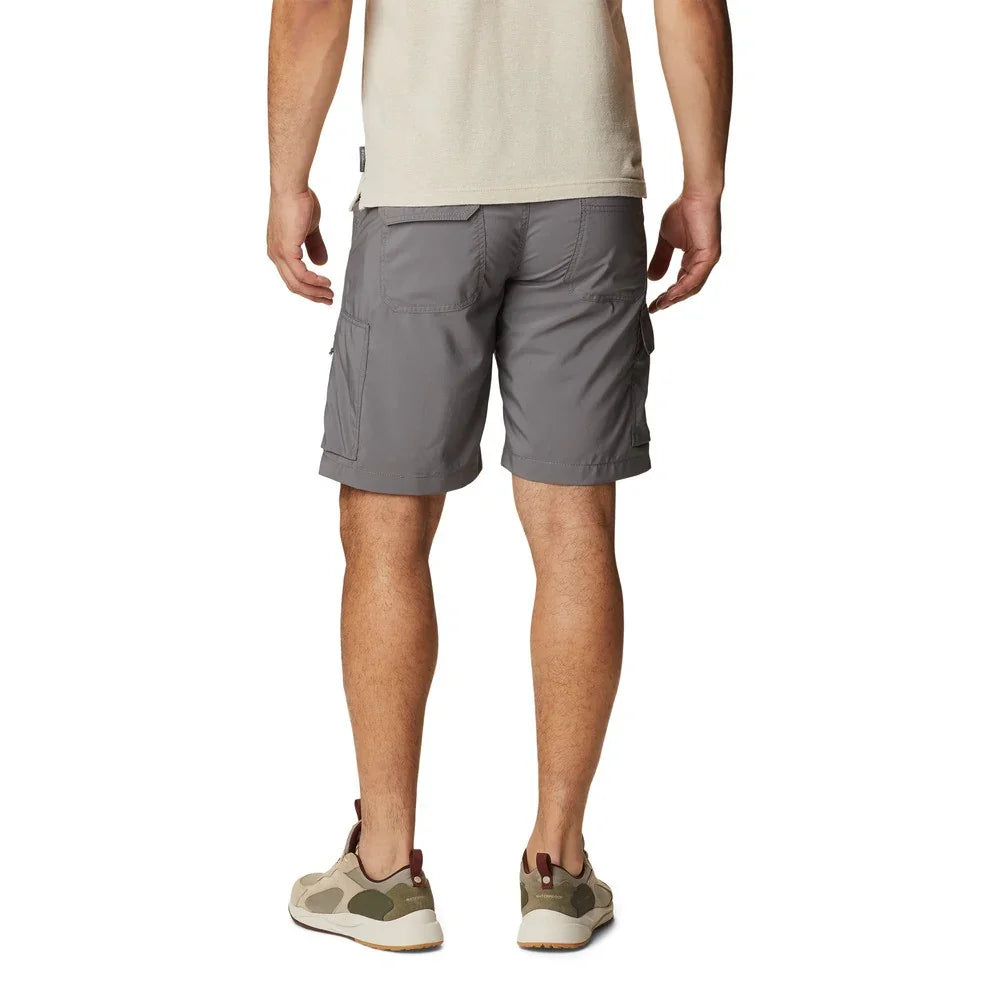 Short cargo Columbia Silver Ridge (hommes)
