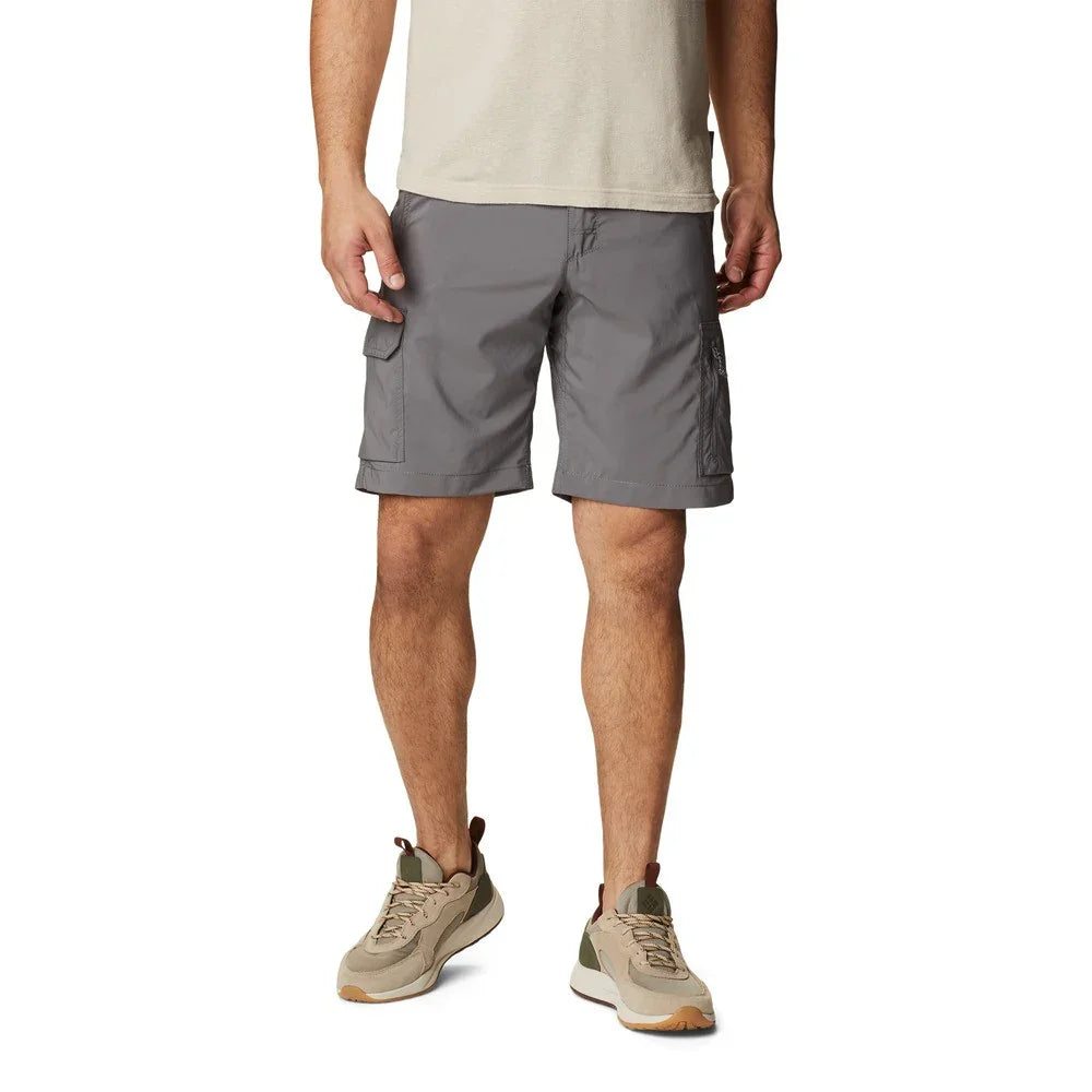 Short cargo Columbia Silver Ridge (hommes)