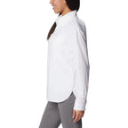 Columbia W's Silver Ridge Utility Shirt