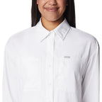 Columbia W's Silver Ridge Utility Shirt