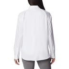 Columbia W's Silver Ridge Utility Shirt