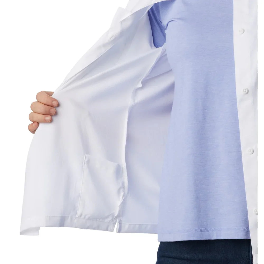 Chemise à manches courtes Columbia Silver Ridge Utility (femmes)