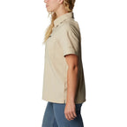 Chemise à manches courtes Columbia Silver Ridge Utility (femmes)