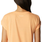 T-shirt Columbia Boundless Trek (femmes)