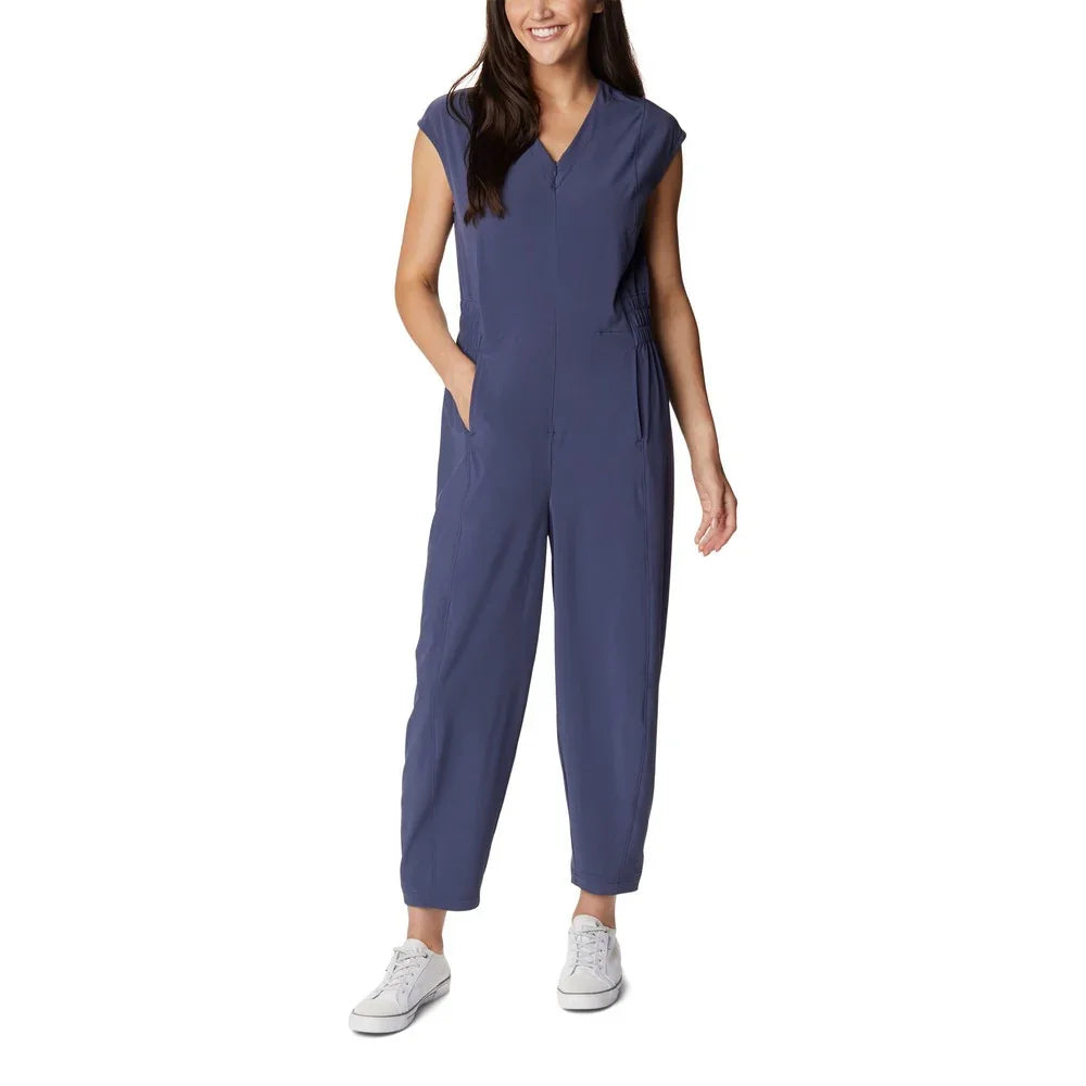 Columbia W's Boundless Beauty One-Piece