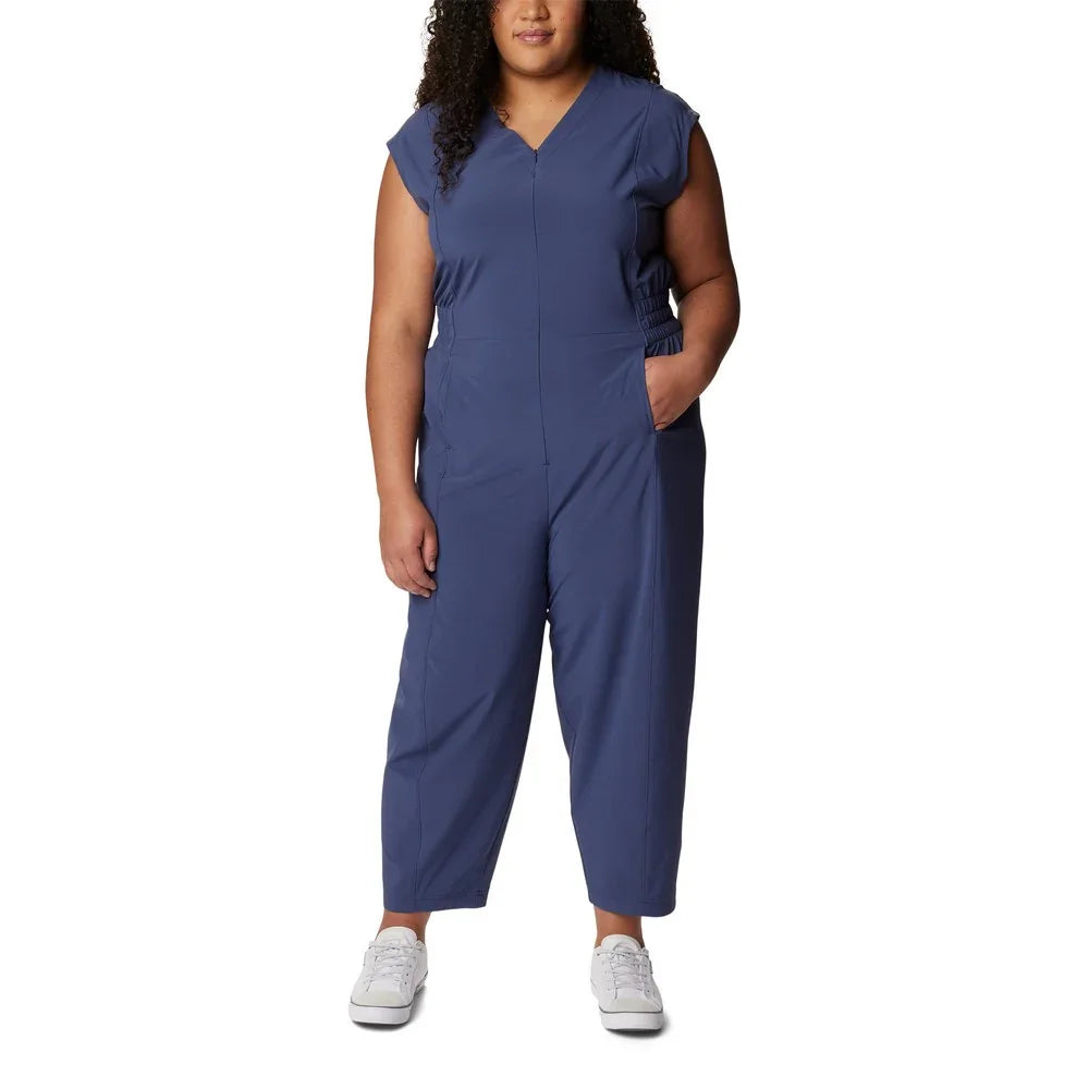 Columbia W's Boundless Beauty One-Piece