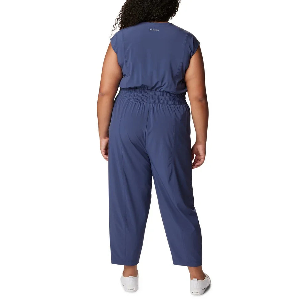 Columbia W's Boundless Beauty One-Piece
