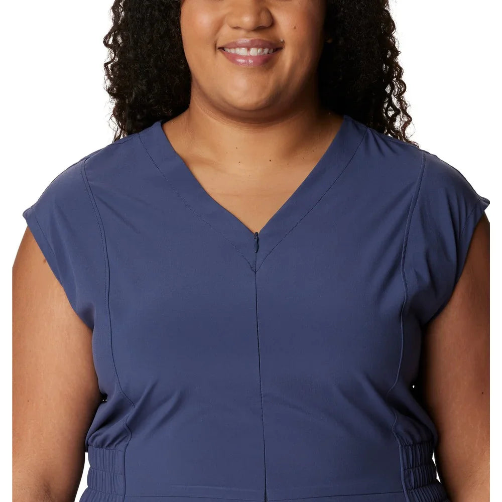 Columbia W's Boundless Beauty One-Piece