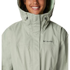 Manteau imperméable Columbia Hikebound (femmes)