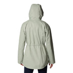 Manteau imperméable Columbia Hikebound (femmes)