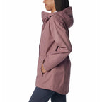 Manteau imperméable Columbia Hikebound (femmes)