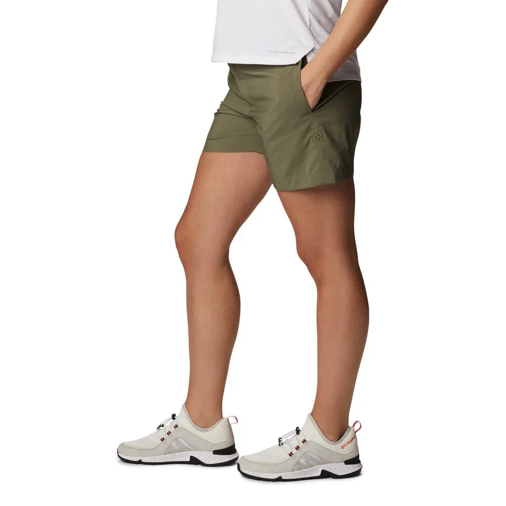 Short Columbia Silver Ridge Utility (femmes)