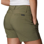 Short Columbia Silver Ridge Utility (femmes)