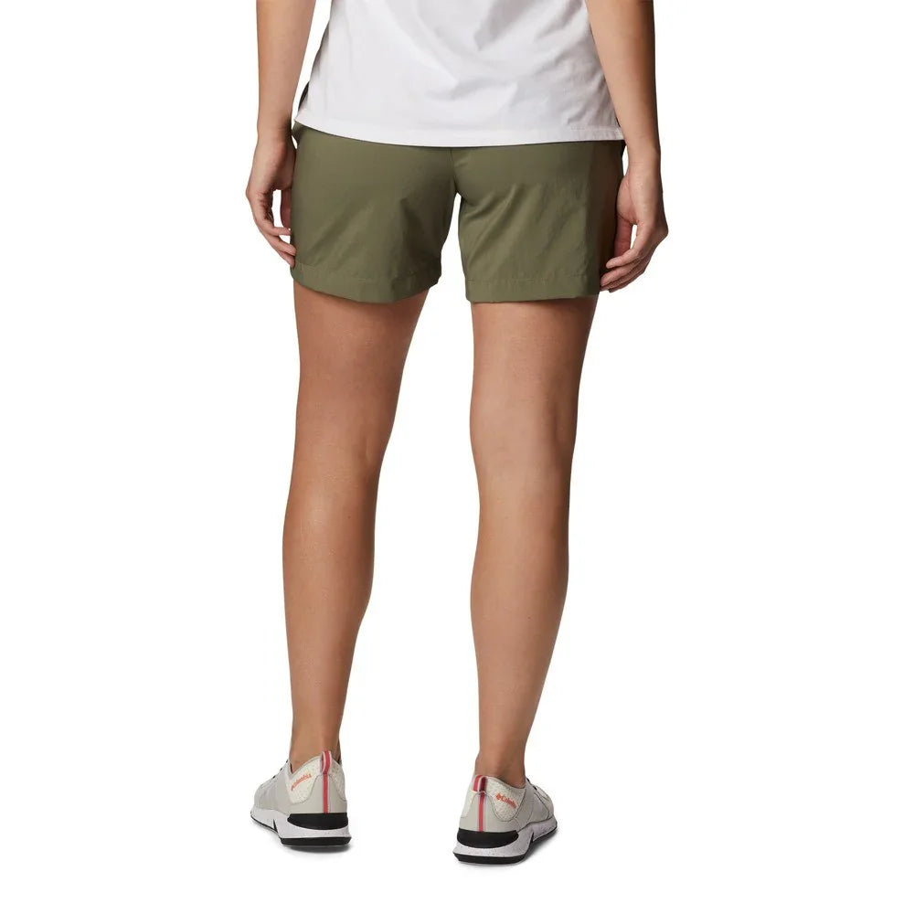 Short Columbia Silver Ridge Utility (femmes)