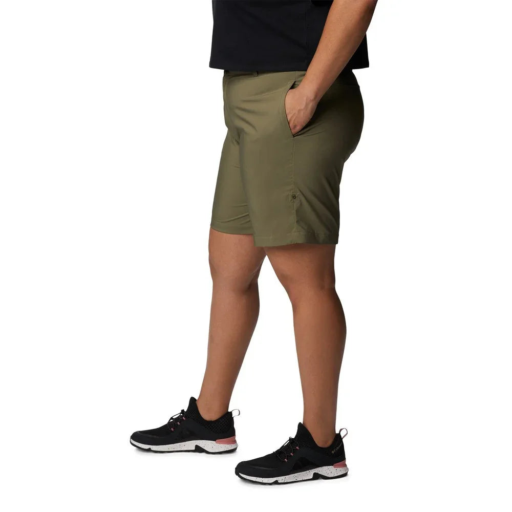Short Columbia Silver Ridge Utility (femmes)
