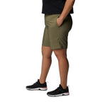 Short Columbia Silver Ridge Utility (femmes)