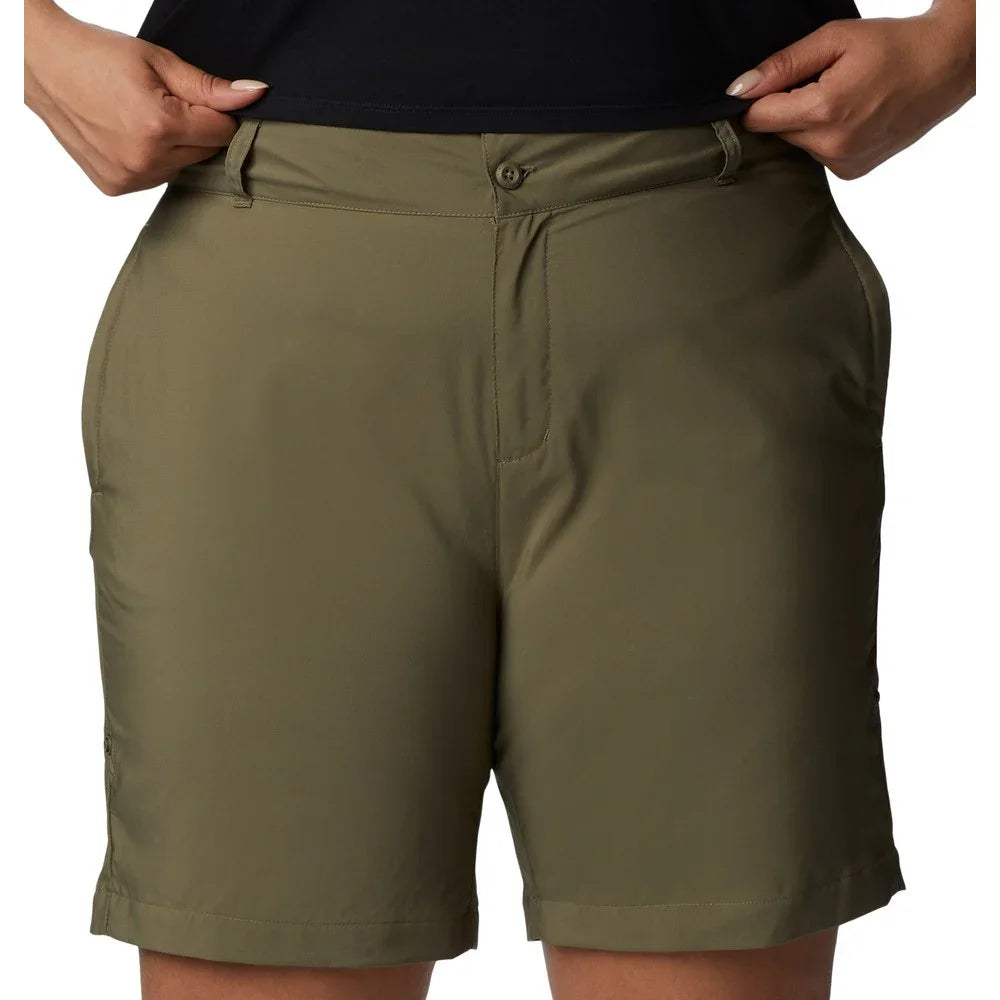 Short Columbia Silver Ridge Utility (femmes)