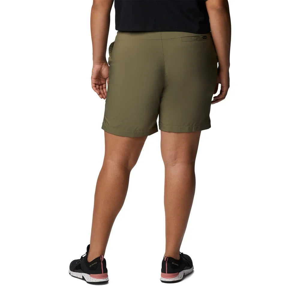 Short Columbia Silver Ridge Utility (femmes)