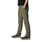 Pantalon Columbia Silver Ridge Utility Convertible (femmes)