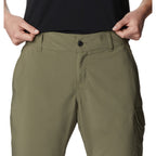 Pantalon Columbia Silver Ridge Utility Convertible (femmes)