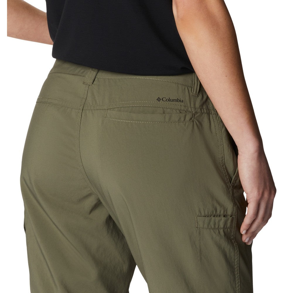 Pantalon Columbia Silver Ridge Utility Convertible (femmes)
