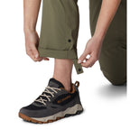 Pantalon Columbia Silver Ridge Utility Convertible (femmes)
