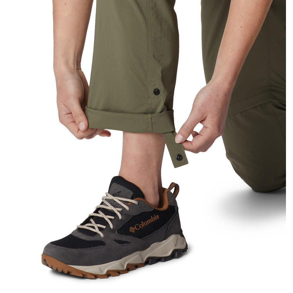 Pantalon Columbia Silver Ridge Utility Convertible (femmes)