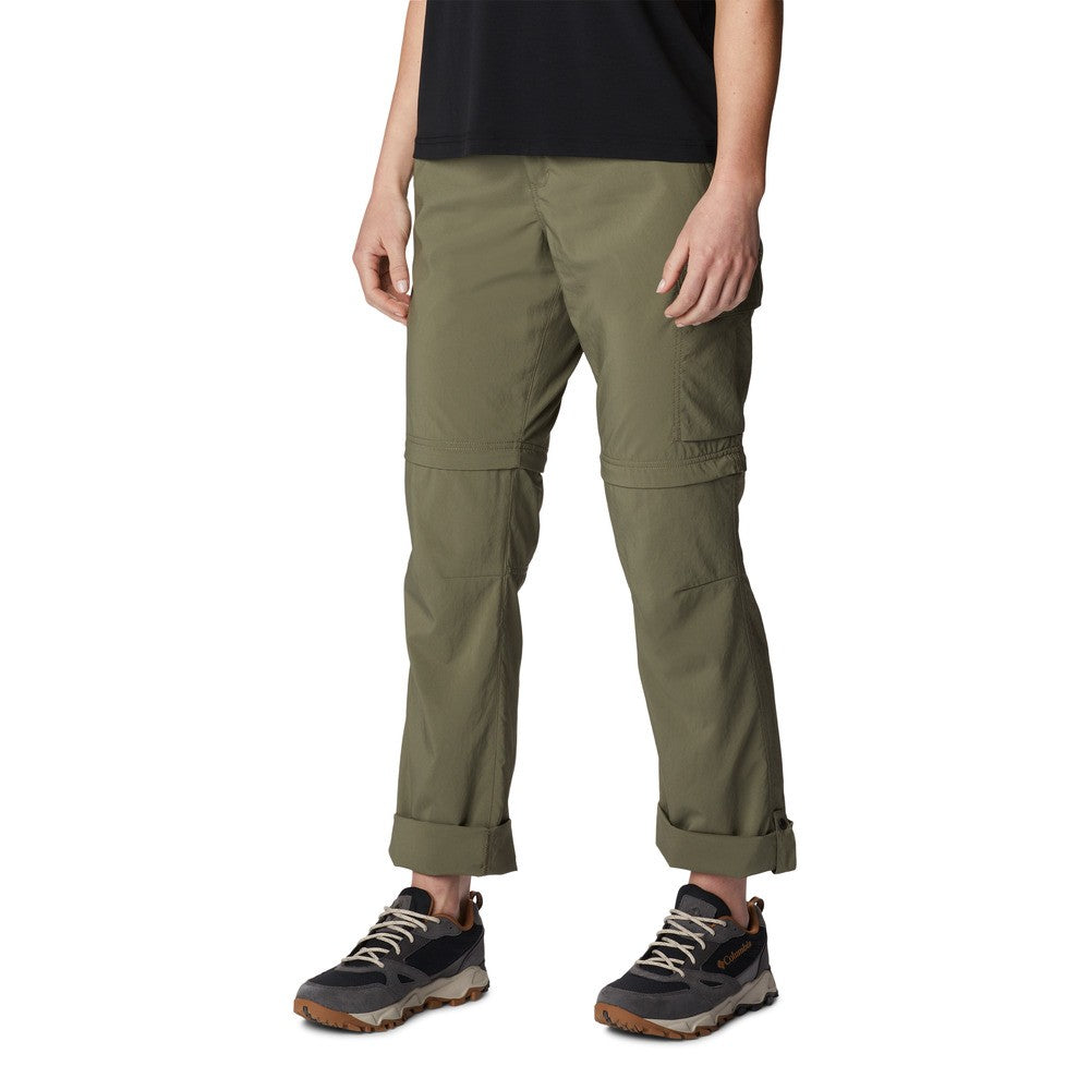 Pantalon Columbia Silver Ridge Utility Convertible (femmes)