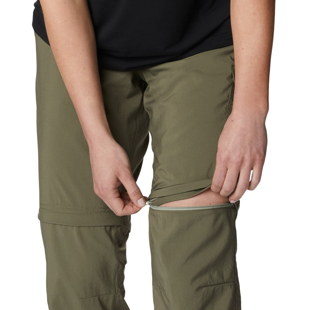 Pantalon Columbia Silver Ridge Utility Convertible (femmes)