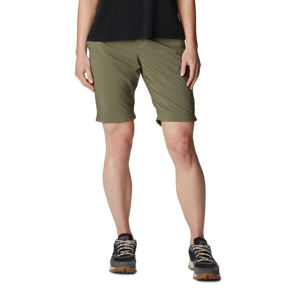 Pantalon Columbia Silver Ridge Utility Convertible (femmes)