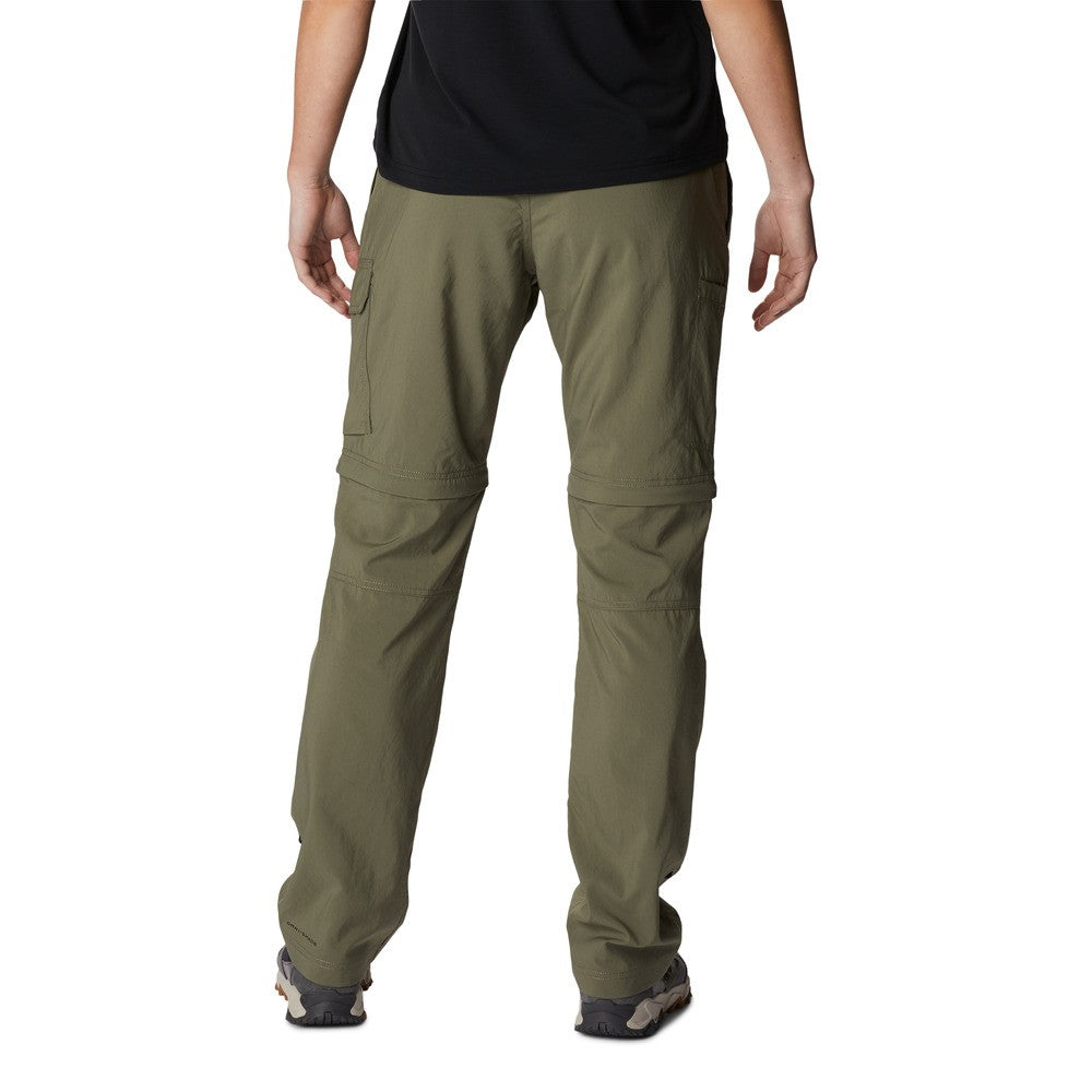 Pantalon Columbia Silver Ridge Utility Convertible (femmes)