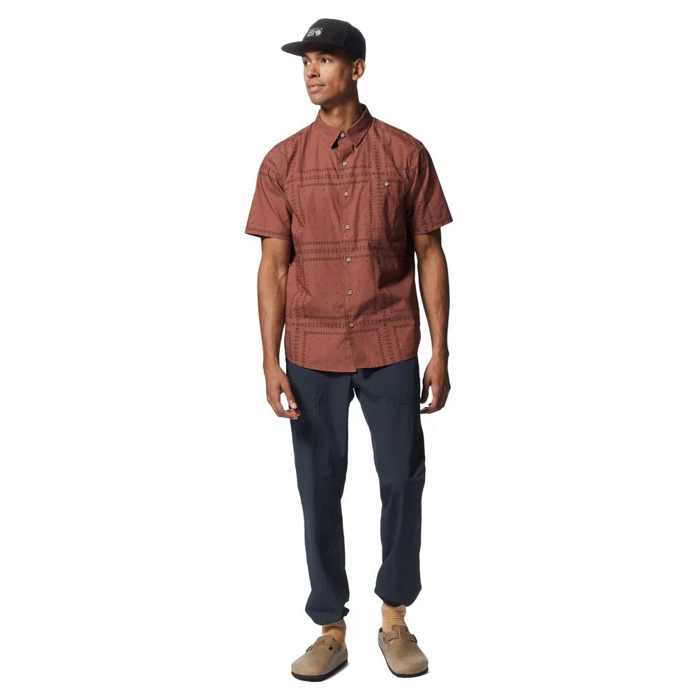 Pantalon Mountain Hardwear Stryder (hommes)