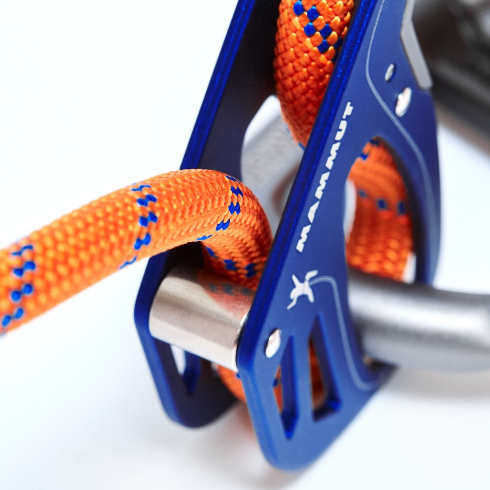 Assureur Mammut Smart 2.0