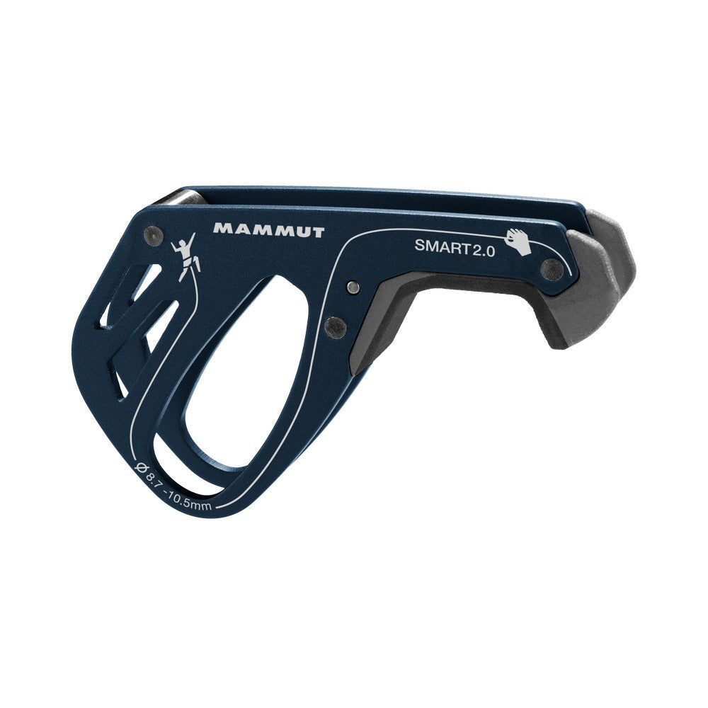 Assureur Mammut Smart 2.0