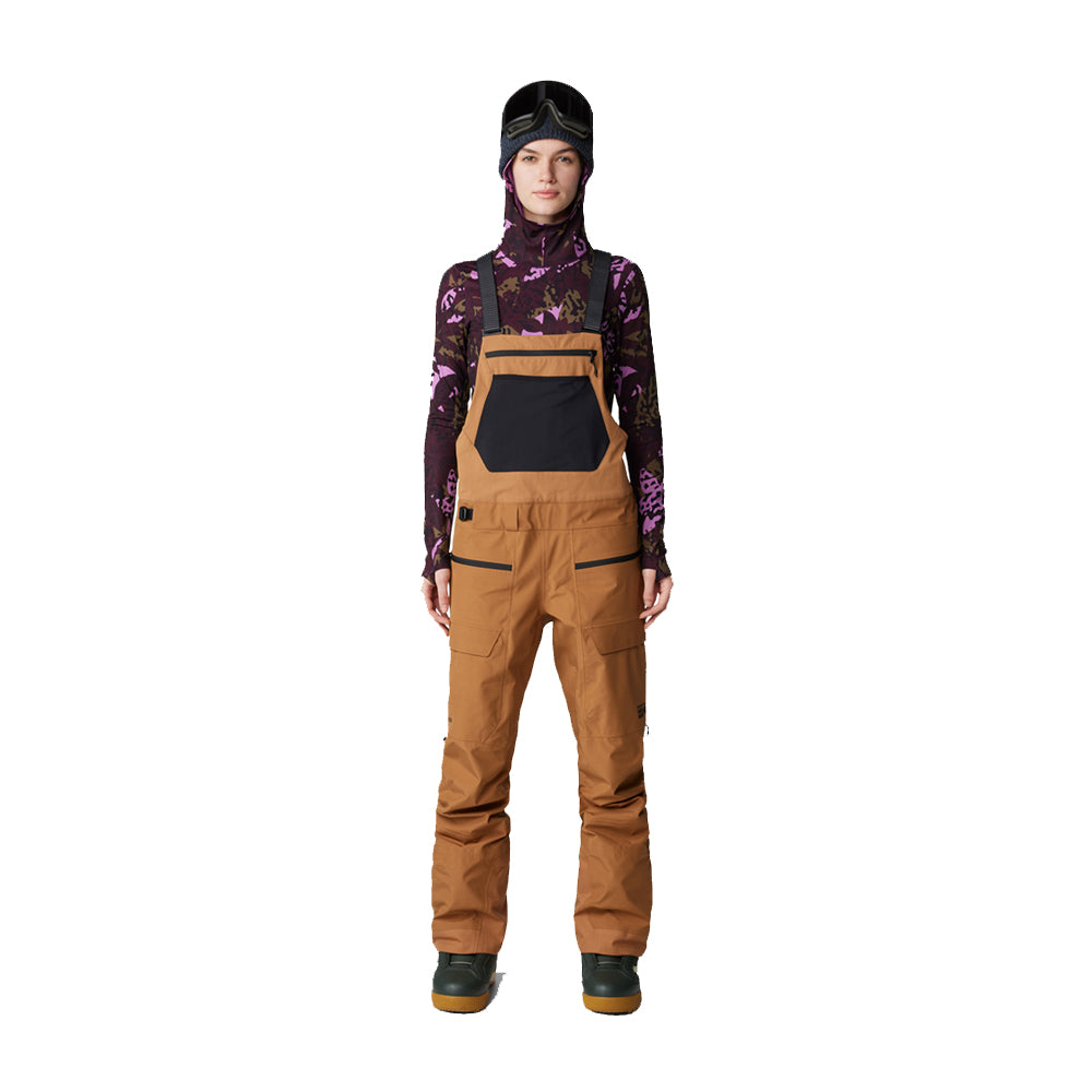 Pantalon Mountain Hardwear Boundary Ridge Gore-Tex (femmes)