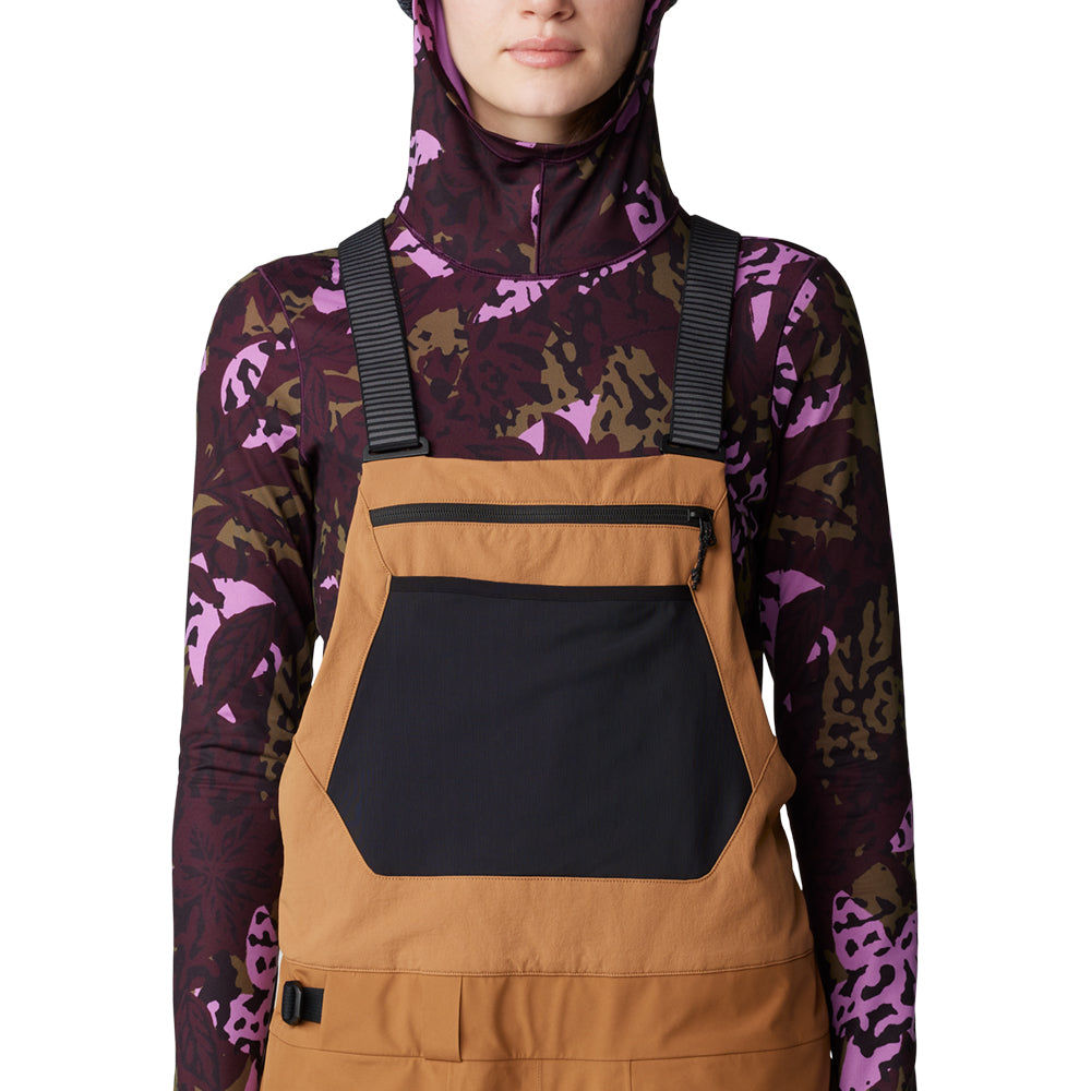 Pantalon Mountain Hardwear Boundary Ridge Gore-Tex (femmes)