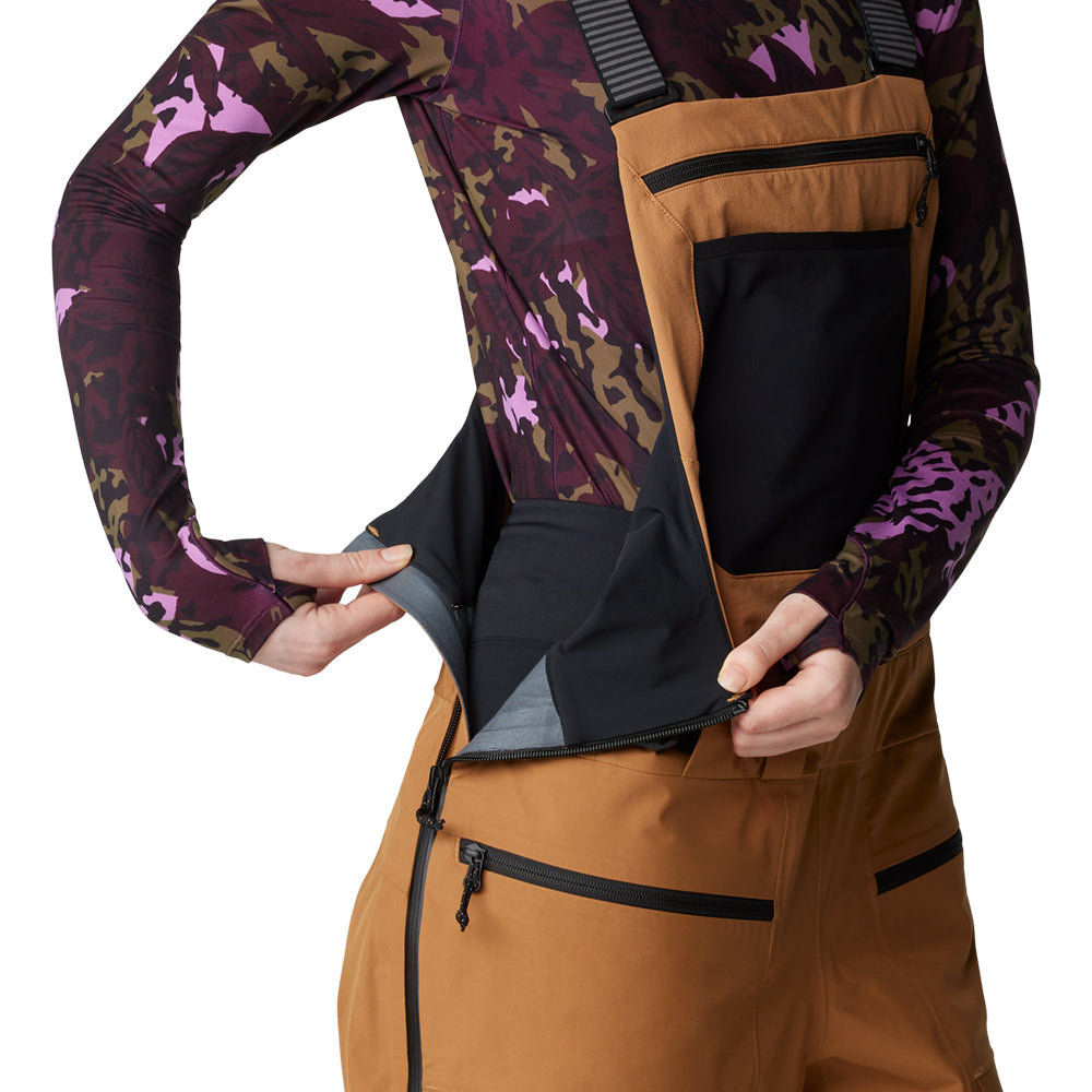 Pantalon Mountain Hardwear Boundary Ridge Gore-Tex (femmes)