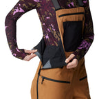 Pantalon Mountain Hardwear Boundary Ridge Gore-Tex (femmes)