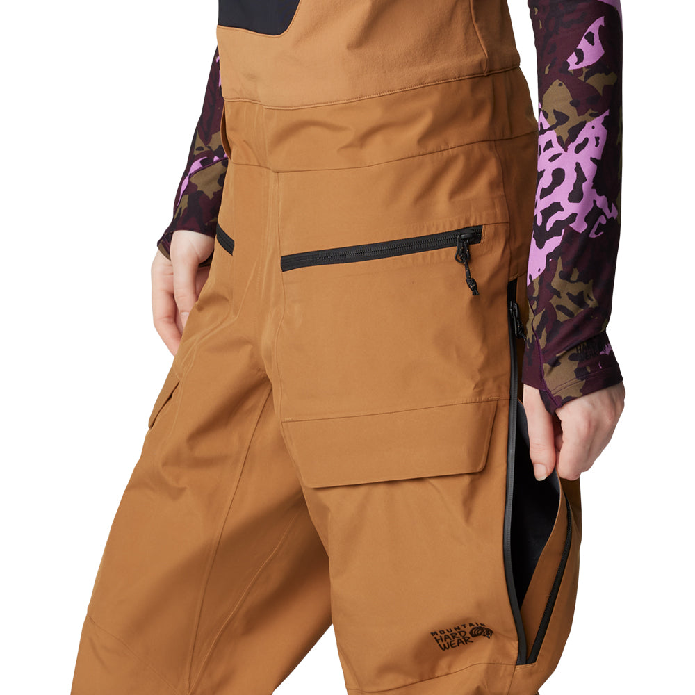 Pantalon Mountain Hardwear Boundary Ridge Gore-Tex (femmes)