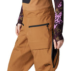 Pantalon Mountain Hardwear Boundary Ridge Gore-Tex (femmes)