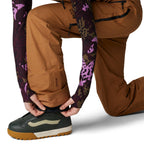 Pantalon Mountain Hardwear Boundary Ridge Gore-Tex (femmes)