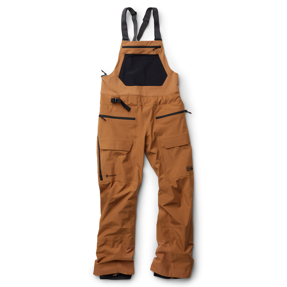 Pantalon Mountain Hardwear Boundary Ridge Gore-Tex (femmes)