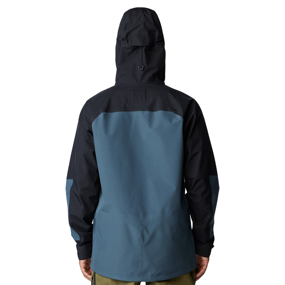 Mountain Hardwear M's Boundary Ridge Gore-Tex Jacket