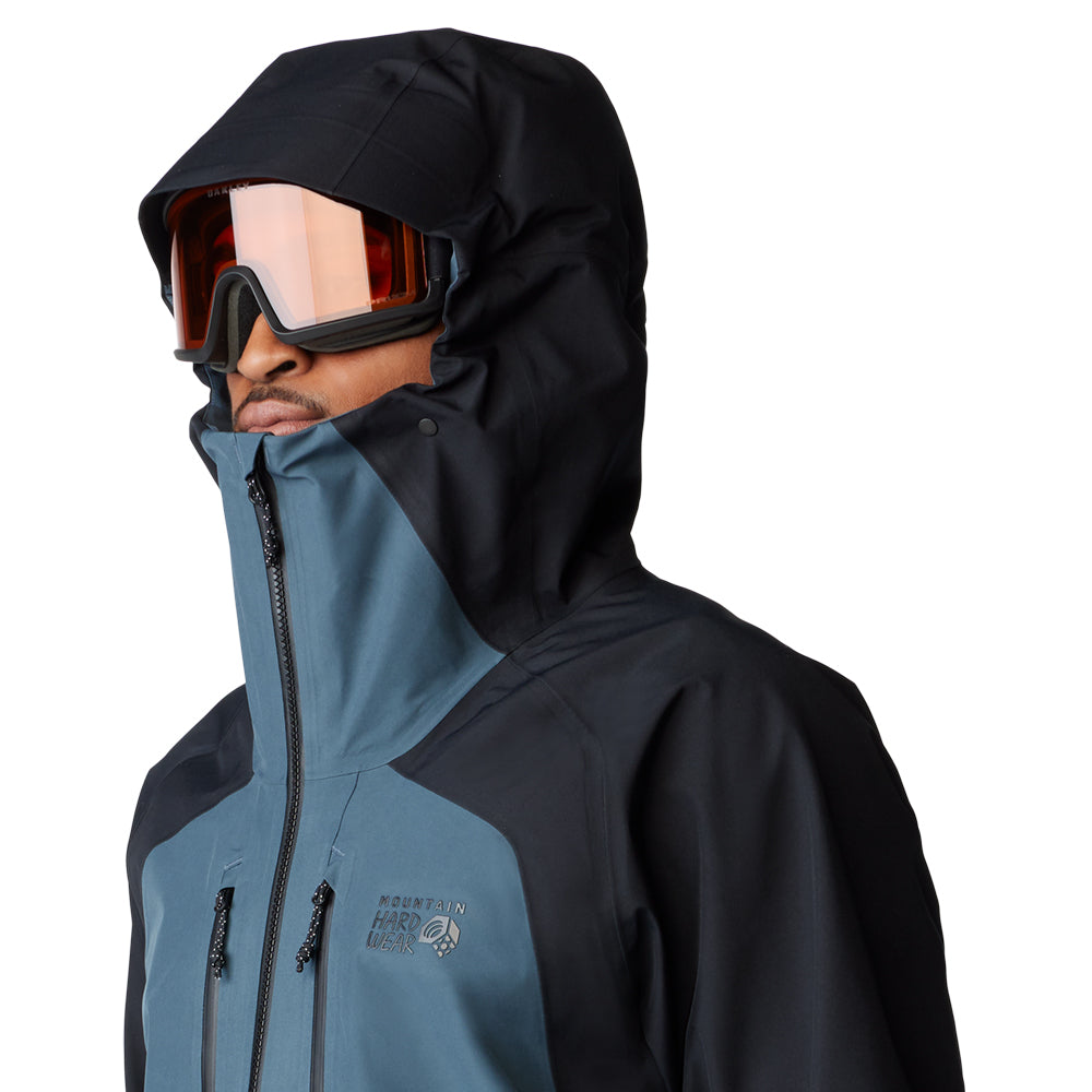Mountain Hardwear M's Boundary Ridge Gore-Tex Jacket